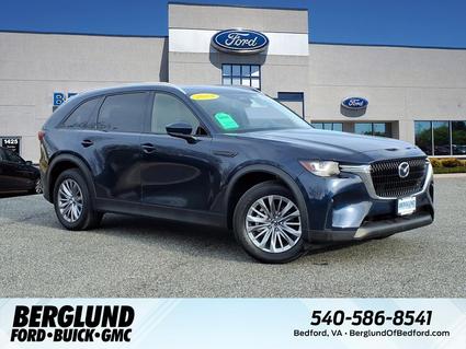 2024 Mazda CX-90 Bedford VA