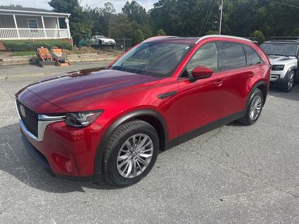 2024 Mazda CX-90 Greensboro NC