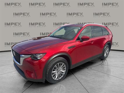 2024 Mazda CX-90 Greensboro NC