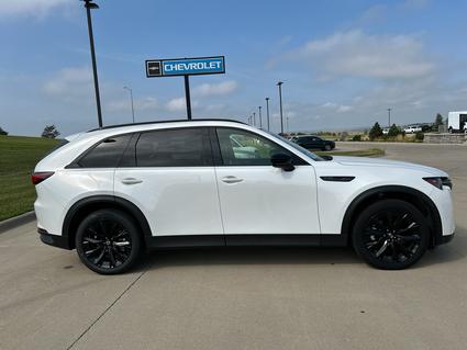 2025 Mazda CX-90 Pierre SD