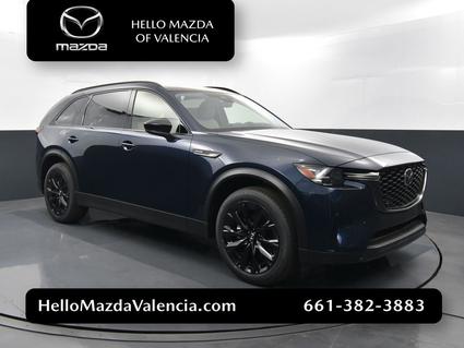 2025 Mazda CX-90 Valencia CA
