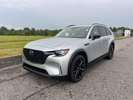 2025 Mazda CX-90 Paducah KY