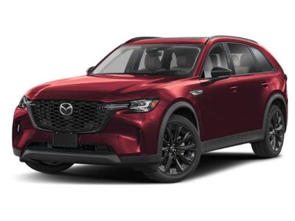 2025 Mazda CX-90 Burnsville MN