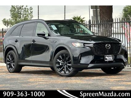 2026 Mazda CX-90 Loma Linda CA