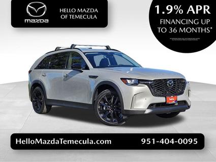 2026 Mazda CX-90 Temecula CA