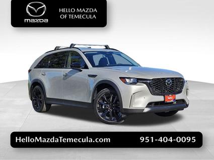 2026 Mazda CX-90 Temecula CA
