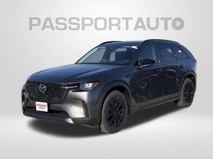 2026 Mazda CX-90 Suitland MD