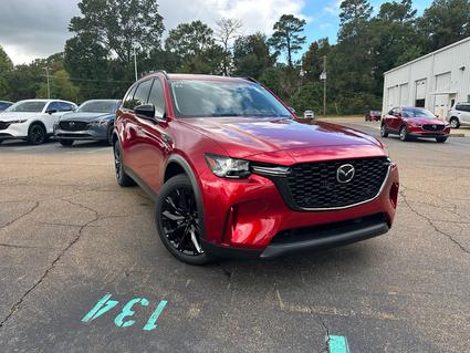 2026 Mazda CX-90 Jackson MS
