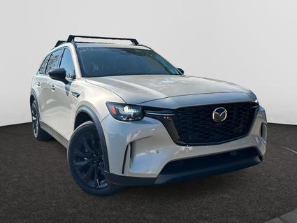 2026 Mazda CX-90 Jackson MS
