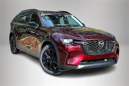 2026 Mazda CX-90 Fort Walton Beach FL