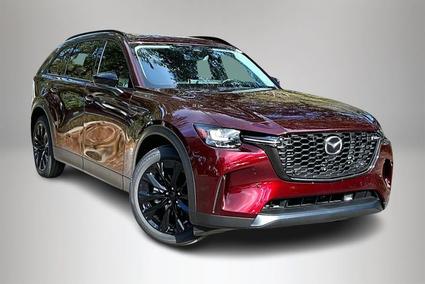 2026 Mazda CX-90 Fort Walton Beach FL