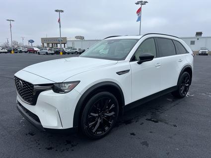 2026 Mazda CX-90 Paducah KY