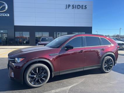 2026 Mazda CX-90 Cape Girardeau MO