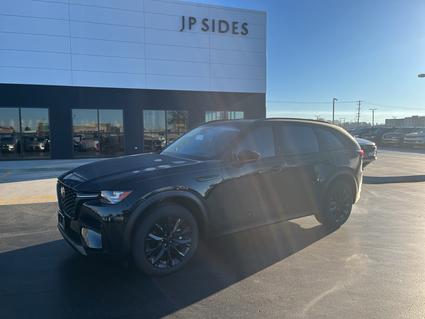 2026 Mazda CX-90 Cape Girardeau MO