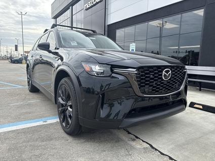 2026 Mazda CX-90 Baton Rouge LA