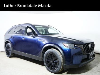 2026 Mazda CX-90 Minneapolis MN