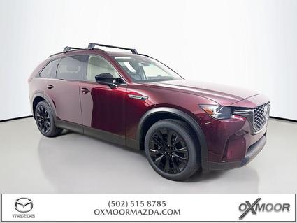 2026 Mazda CX-90 Louisville KY