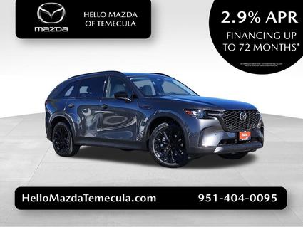 2026 Mazda CX-90 Temecula CA