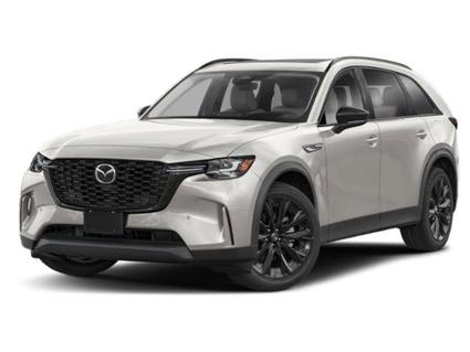 2026 Mazda CX-90 Burnsville MN