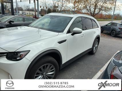 2024 Mazda CX-90 Louisville KY