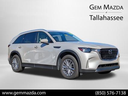 2024 Mazda CX-90 Tallahassee FL