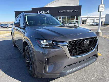 2024 Mazda CX-90 Casper WY