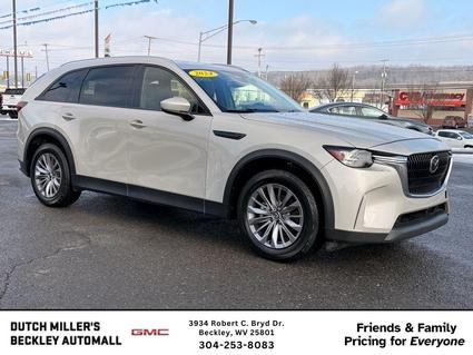 2024 Mazda CX-90 Beckley WV