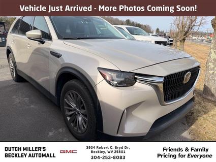 2024 Mazda CX-90 Beckley WV