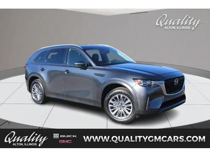 2024 Mazda CX-90 Alton IL
