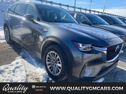 2024 Mazda CX-90 Alton IL