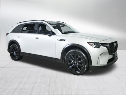 2025 Mazda CX-90 Minneapolis MN