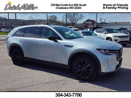 2025 Mazda CX-90 South Charleston WV