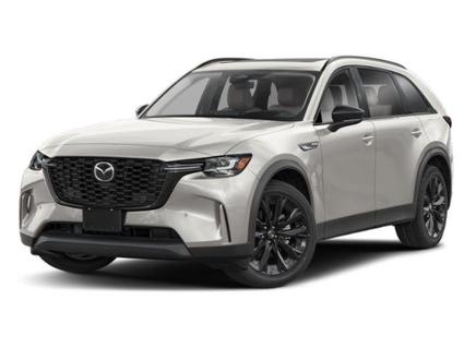 2025 Mazda CX-90 Minneapolis MN