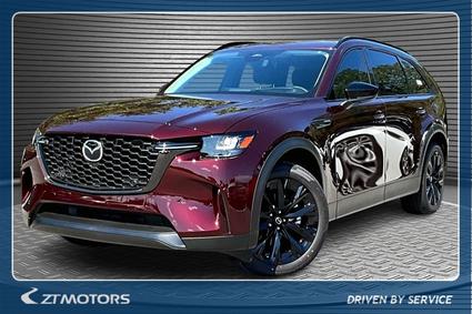 2025 Mazda CX-90 Fort Walton Beach FL