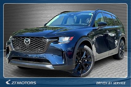 2025 Mazda CX-90 Fort Walton Beach FL