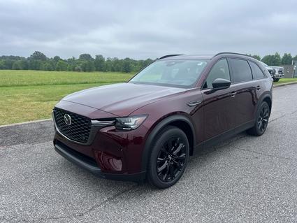 2025 Mazda CX-90 Paducah KY