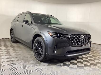 2025 Mazda CX-90 Grandville MI