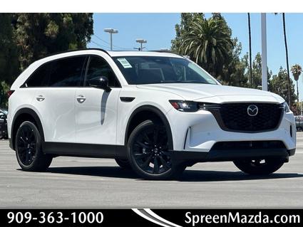 2025 Mazda CX-90 Loma Linda CA