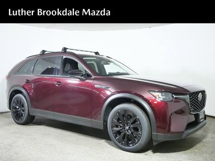 2025 Mazda CX-90 Minneapolis MN
