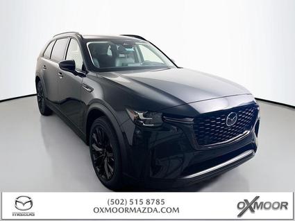 2026 Mazda CX-90 Louisville KY