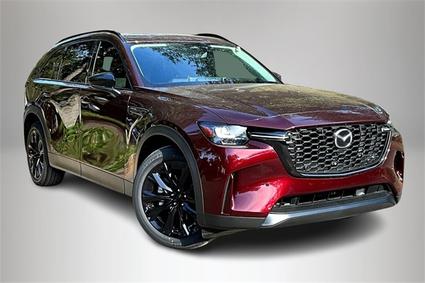 2026 Mazda CX-90 Fort Walton Beach FL