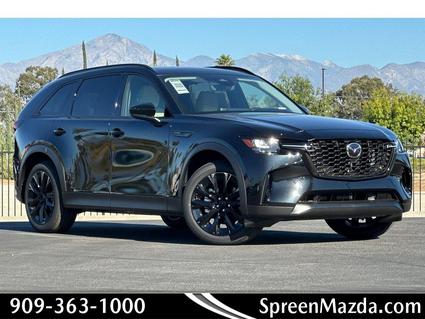 2026 Mazda CX-90 Loma Linda CA