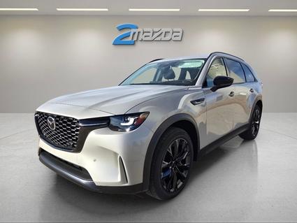 2026 Mazda CX-90 Loveland CO