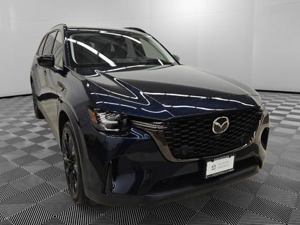 2026 Mazda CX-90 Spokane WA