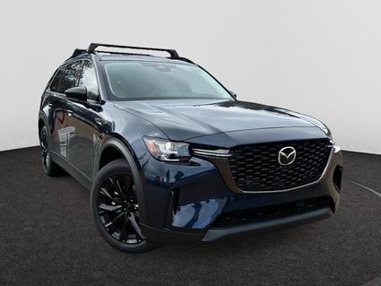 2026 Mazda CX-90 Jackson MS