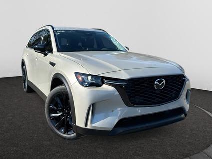 2026 Mazda CX-90 Jackson MS