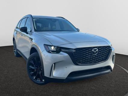 2026 Mazda CX-90 Jackson MS