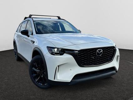 2026 Mazda CX-90 Jackson MS