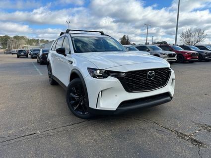 2026 Mazda CX-90 Jackson MS