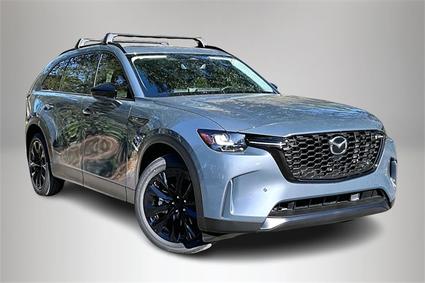 2026 Mazda CX-90 Fort Walton Beach FL